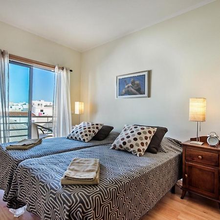 Flora Apartment Olhao Luaran gambar