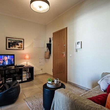 Flora Apartment Olhao Luaran gambar