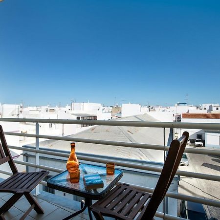 Flora Apartment Olhao Luaran gambar