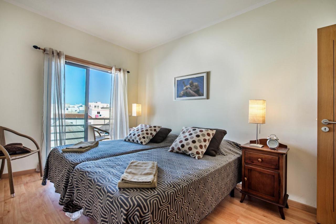 Flora Apartment Olhao Luaran gambar