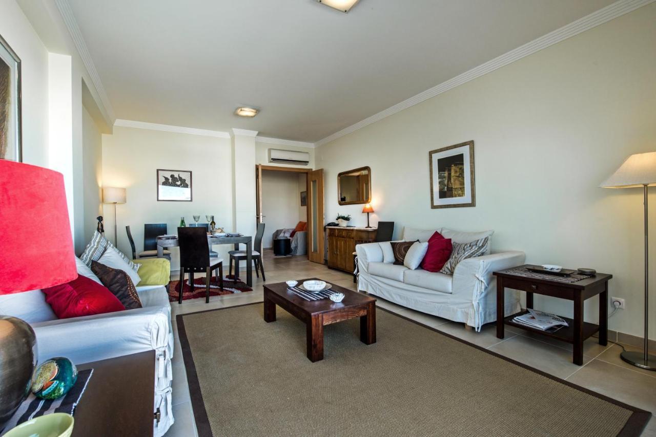 Flora Apartment Olhao Luaran gambar